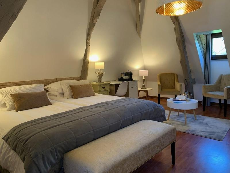 Le Noyer Residence image