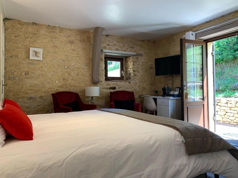 Le Noyer Residence image
