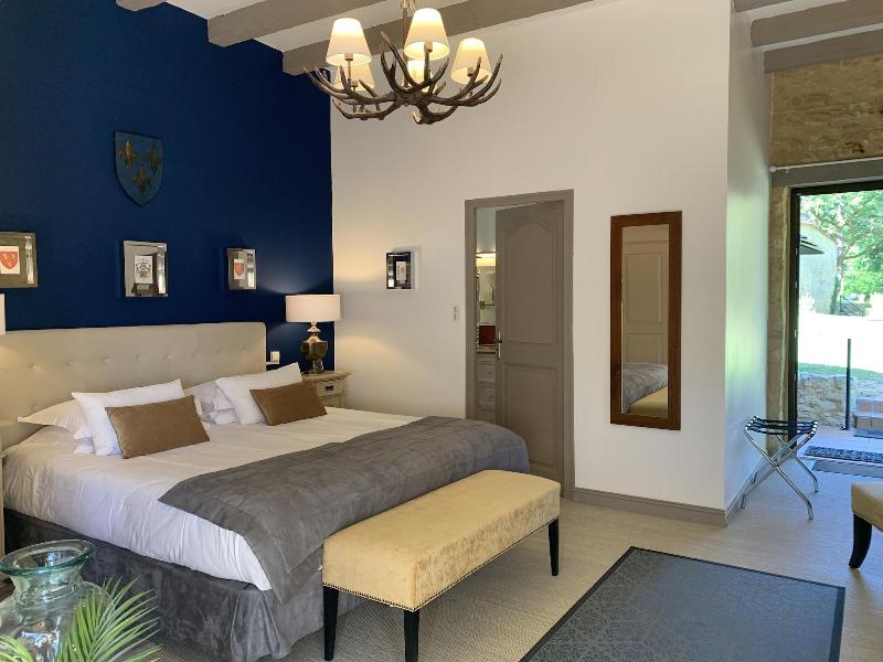 Le Noyer Residence image
