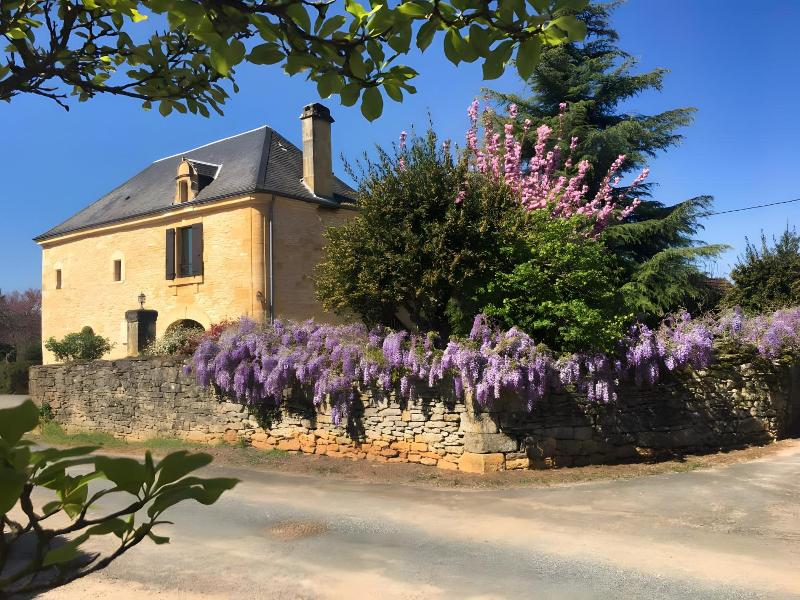 Les Clauzels B&b image