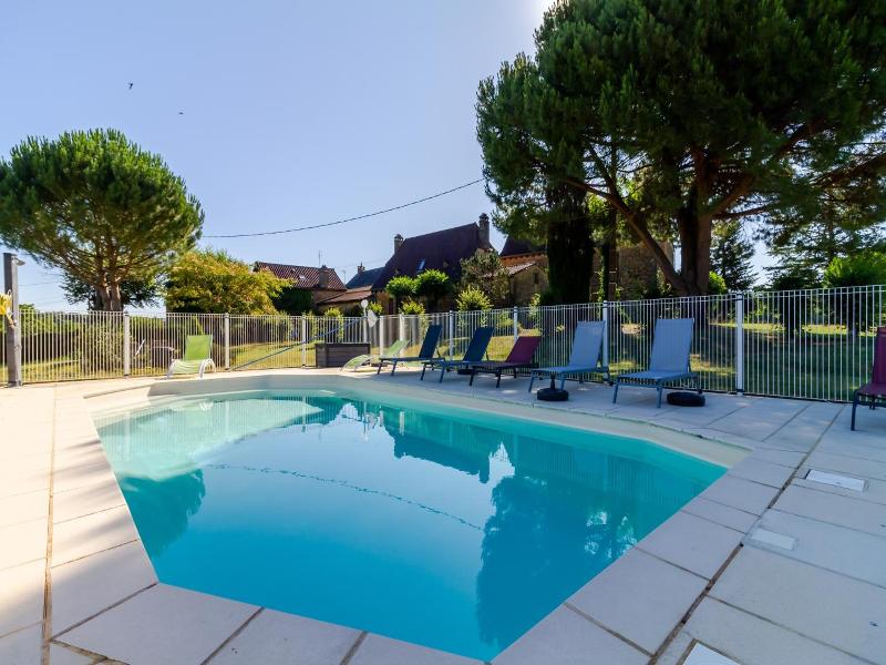 Les Clauzels B&b image