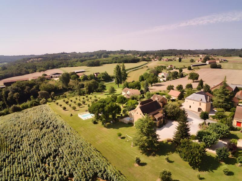 Les Clauzels B&b image