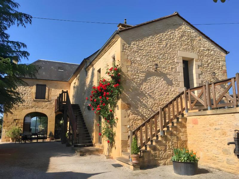 Les Clauzels B&b image
