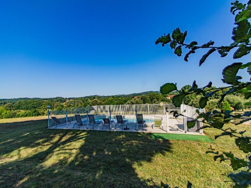 Les Clauzels B&b image