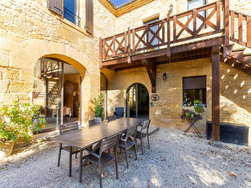 Les Clauzels B&b image
