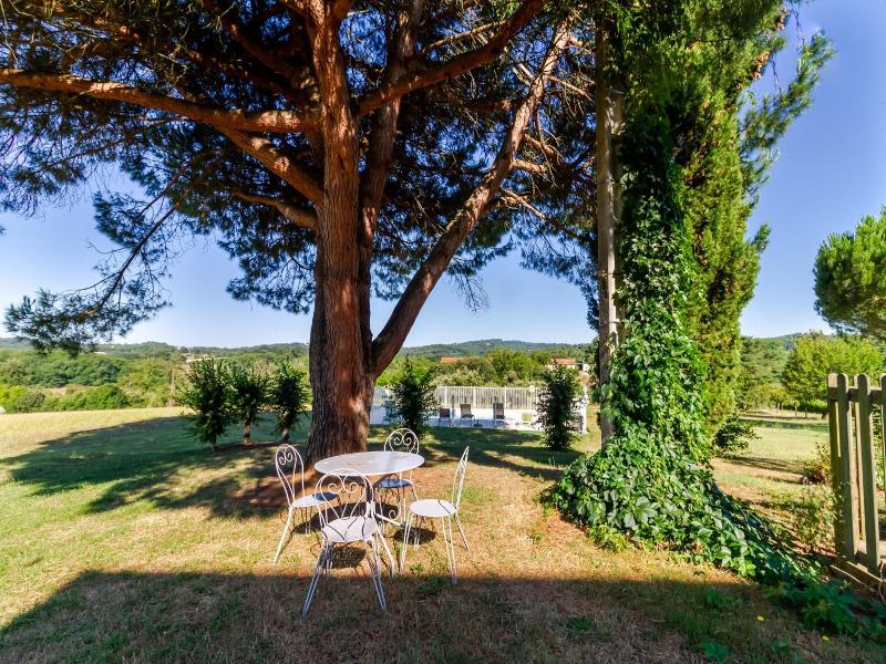Les Clauzels B&b image