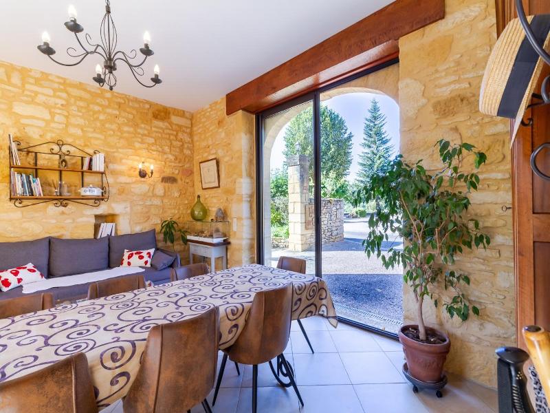 Les Clauzels B&b image