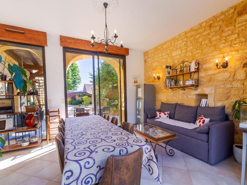 Les Clauzels B&b image