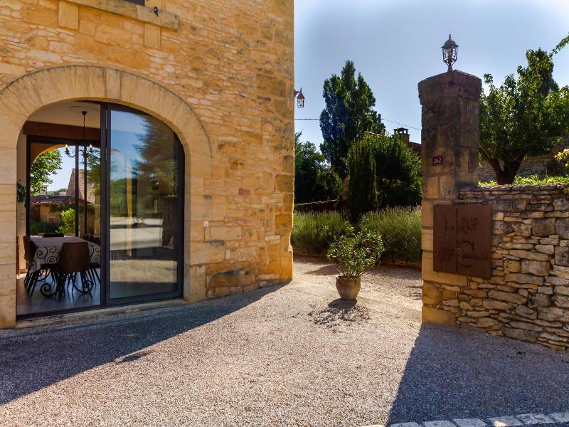 Les Clauzels B&b image