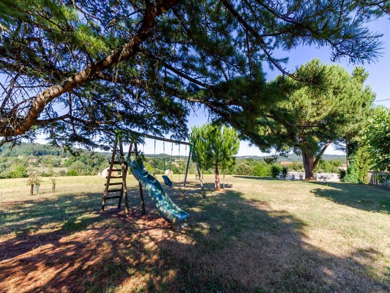 Les Clauzels B&b image