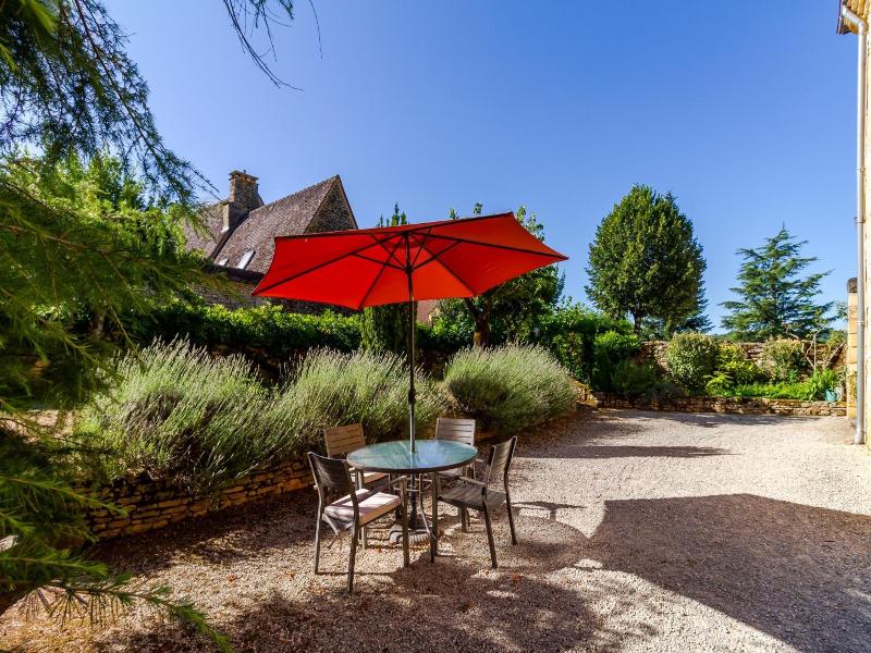 Les Clauzels B&b image