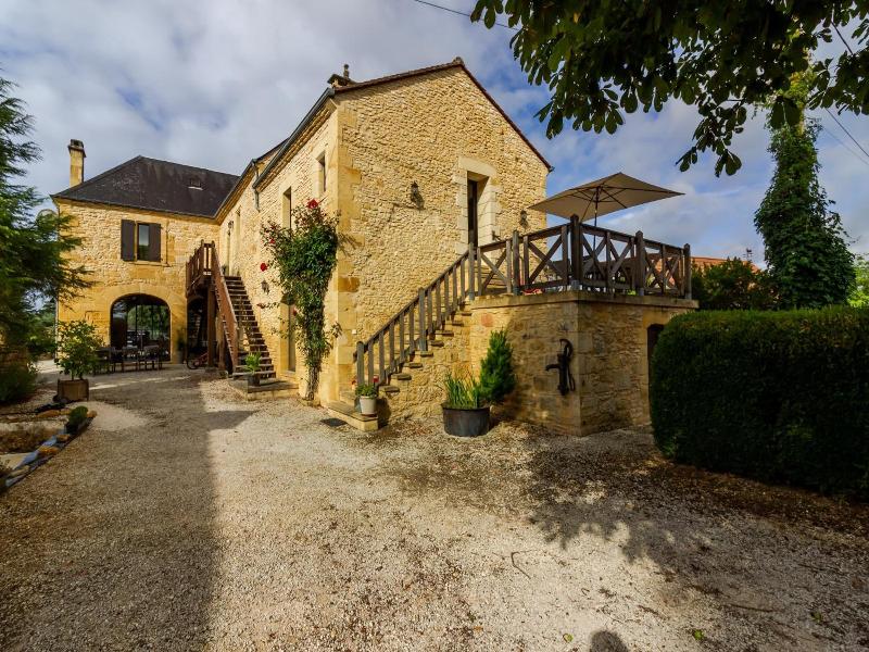 Les Clauzels B&b image