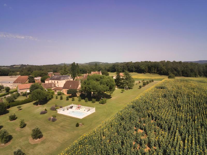Les Clauzels B&b image