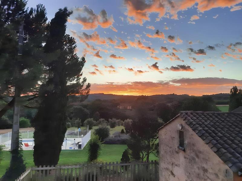 Les Clauzels B&b image