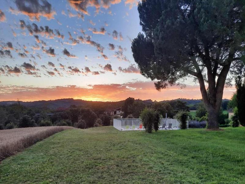 Les Clauzels B&b image