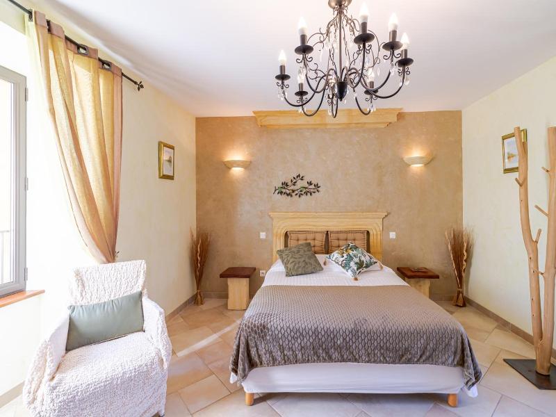 Les Clauzels B&b image