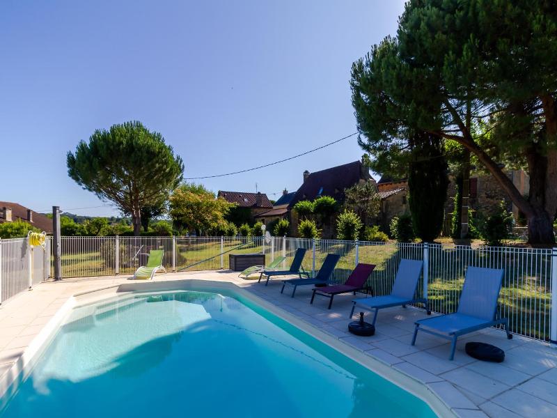 Les Clauzels B&b image