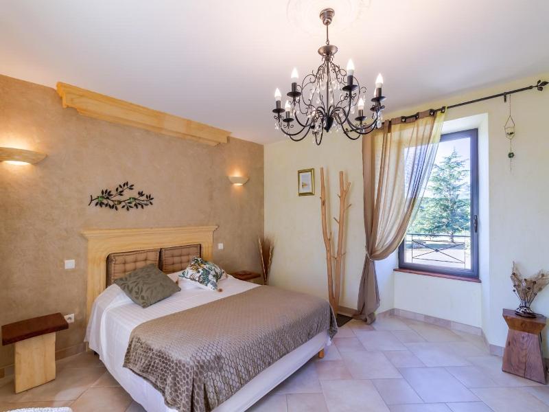 Les Clauzels B&b image