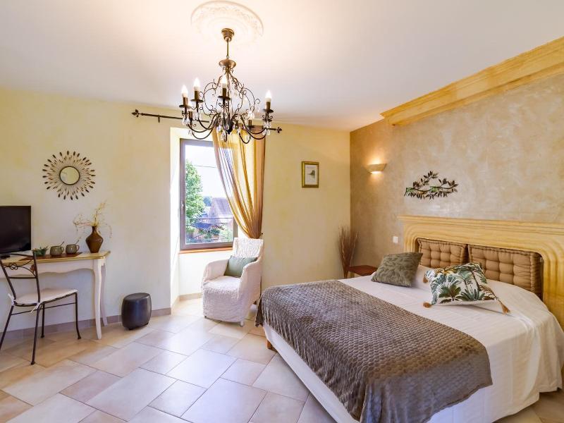 Les Clauzels B&b image