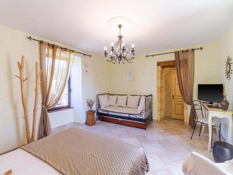 Les Clauzels B&b image
