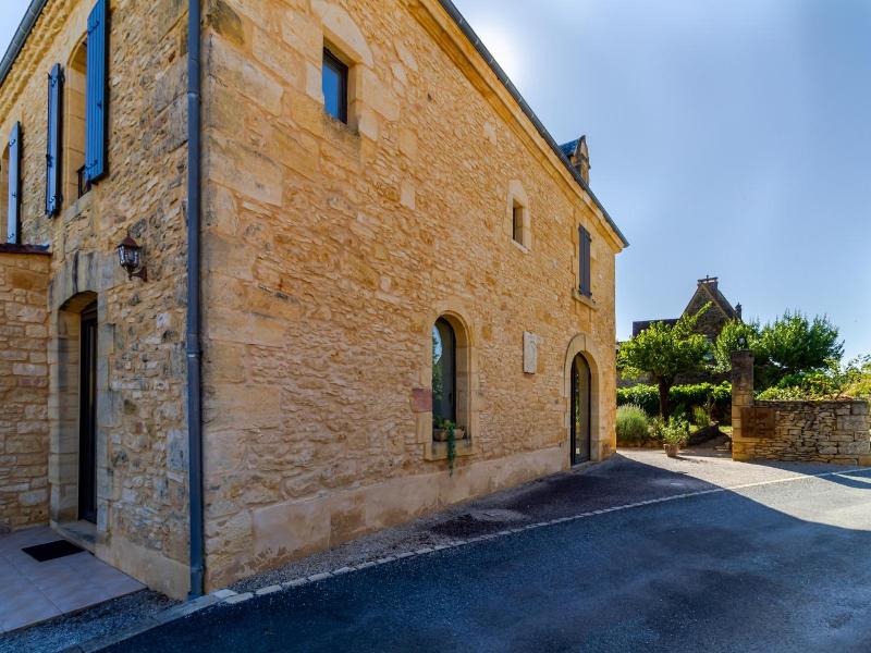 Les Clauzels B&b image