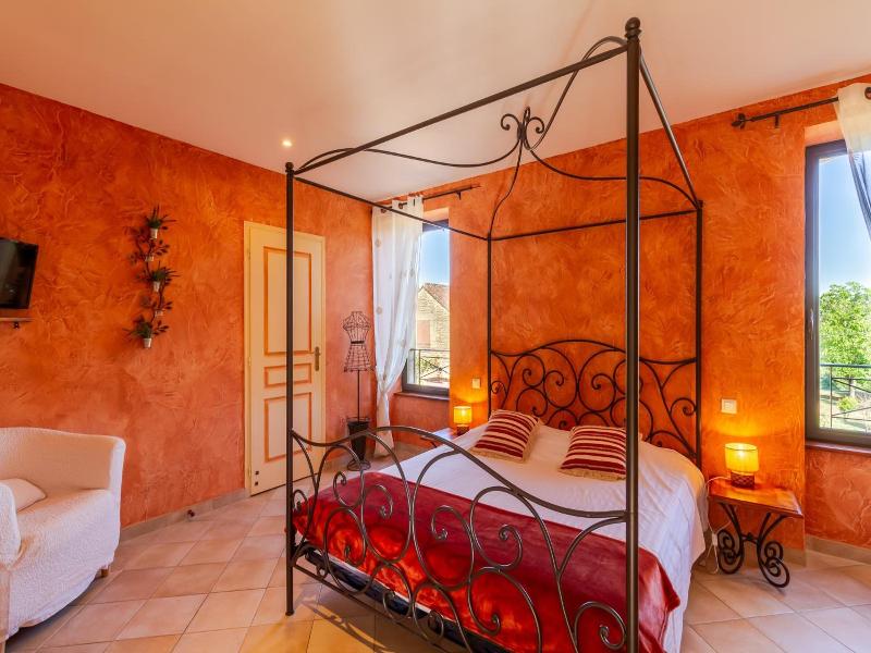 Les Clauzels B&b image