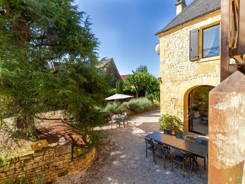 Les Clauzels B&b image