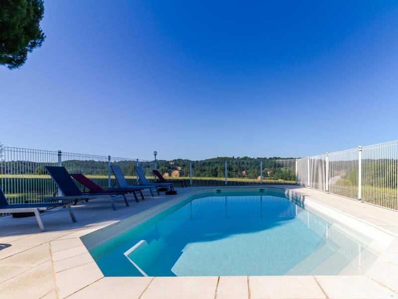Les Clauzels B&b image
