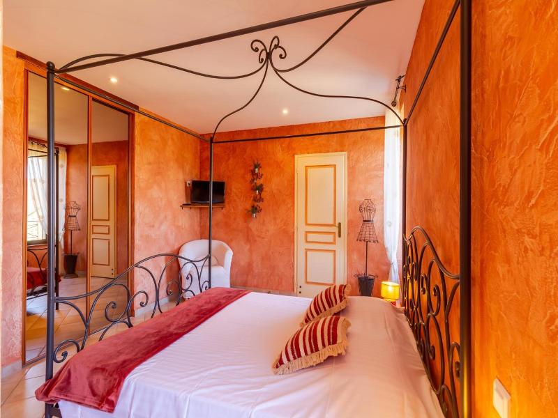 Les Clauzels B&b image