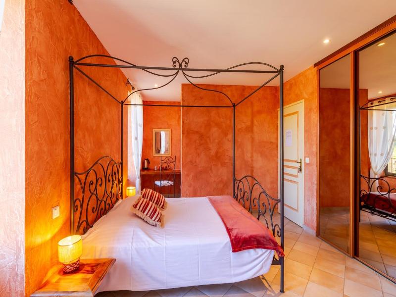 Les Clauzels B&b image