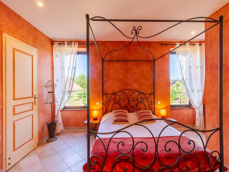 Les Clauzels B&b image