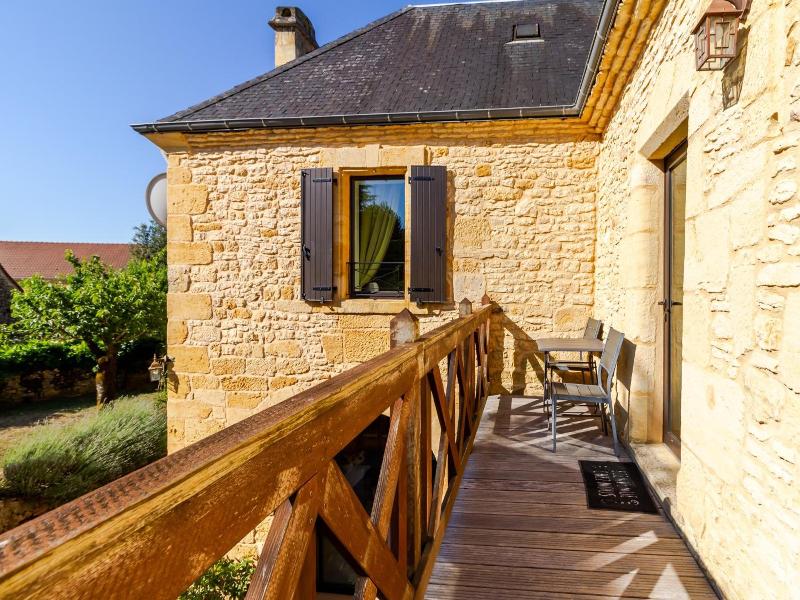 Les Clauzels B&b image