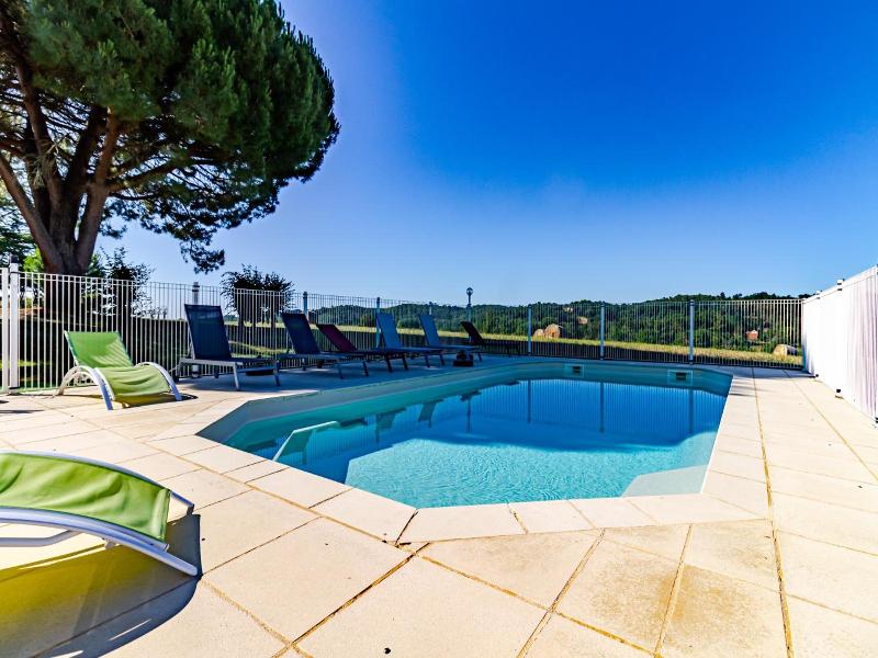 Les Clauzels B&b image