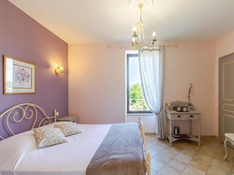 Les Clauzels B&b image