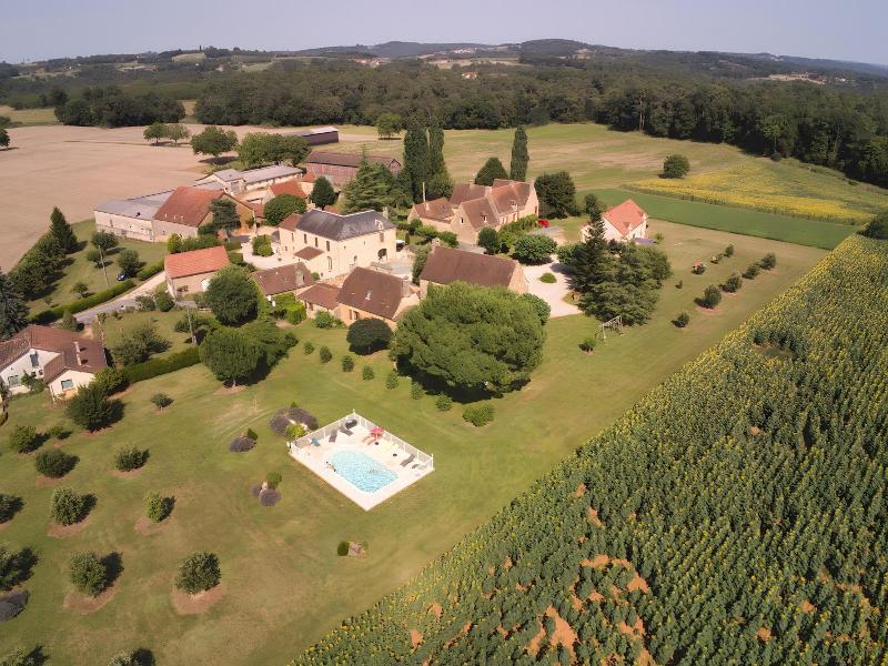 Les Clauzels B&b image