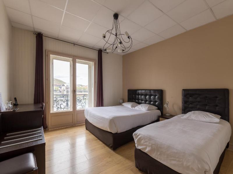 Hôtel Le Château image