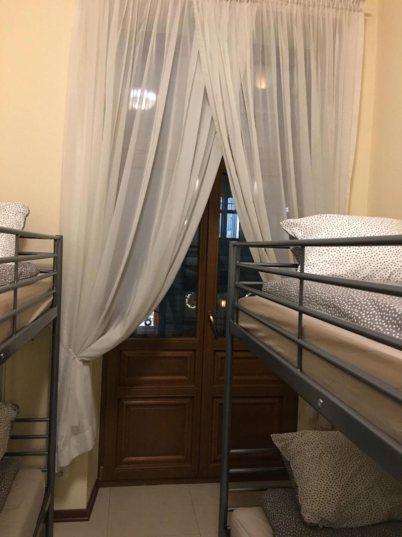 Ametyst Hostel image