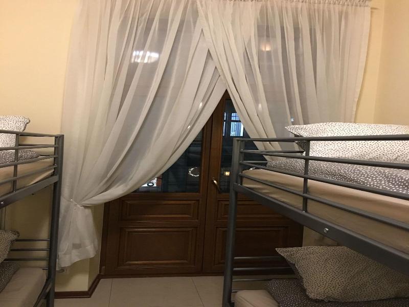 Ametyst Hostel image