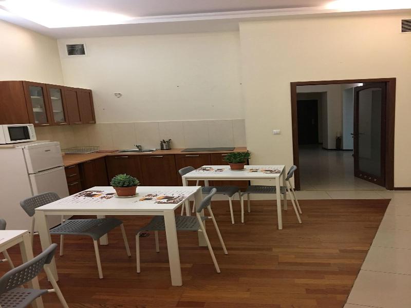 Ametyst Hostel image