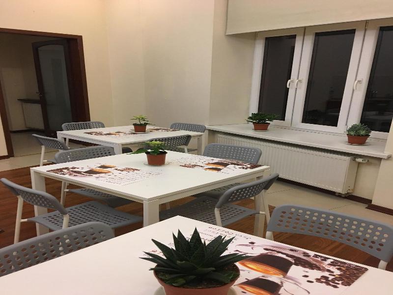 Ametyst Hostel image