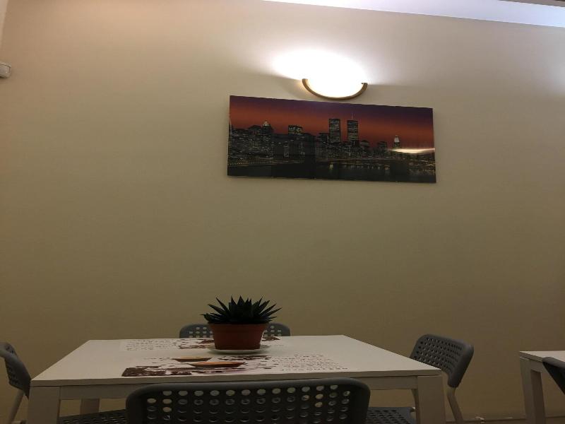 Ametyst Hostel image