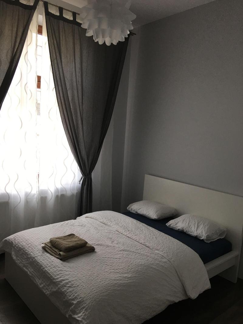 Ametyst Hostel image