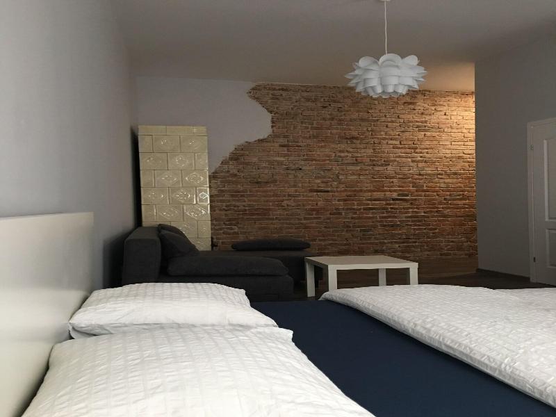 Ametyst Hostel image