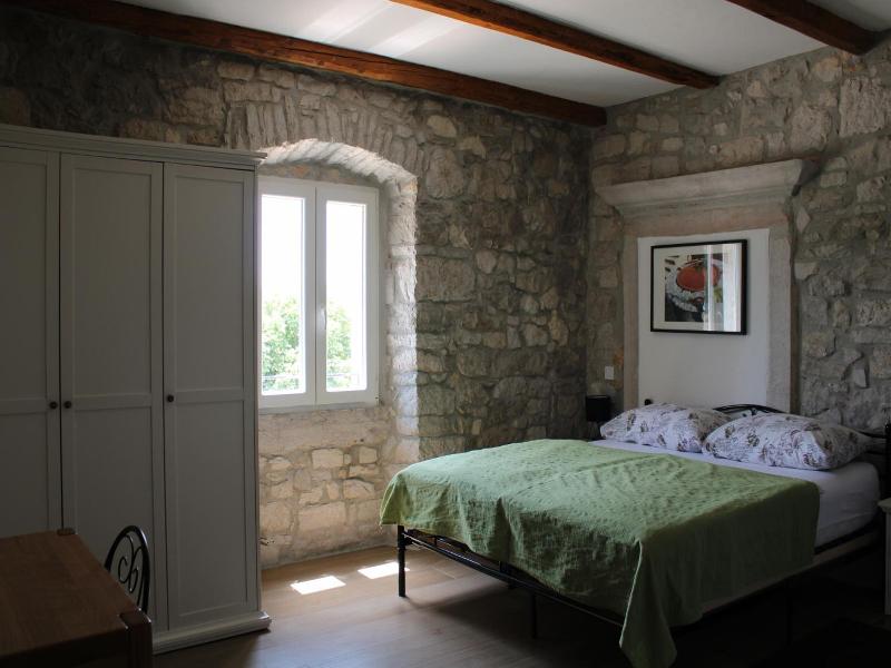 Castello Gulici Porec image