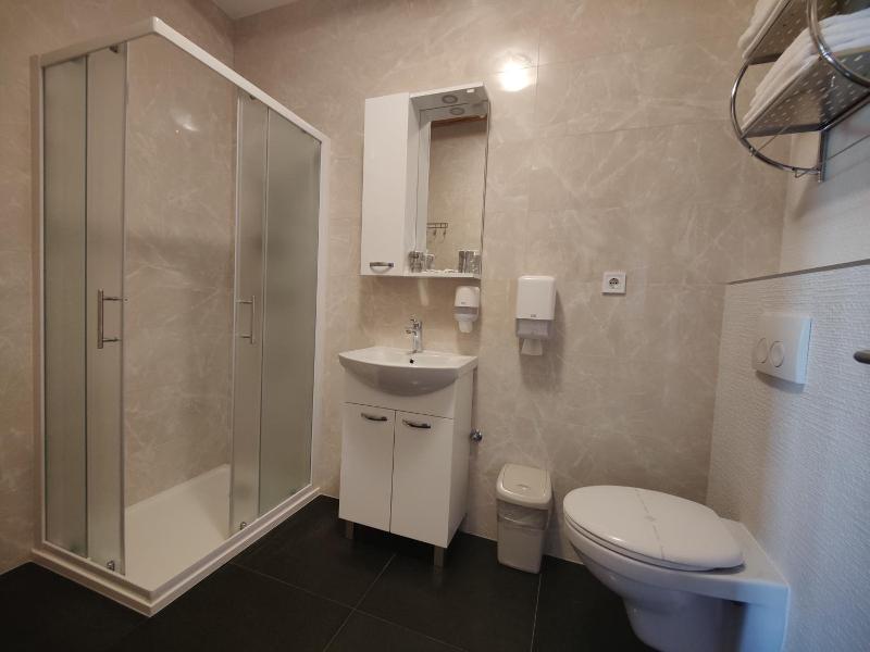 Castello Gulici Porec image