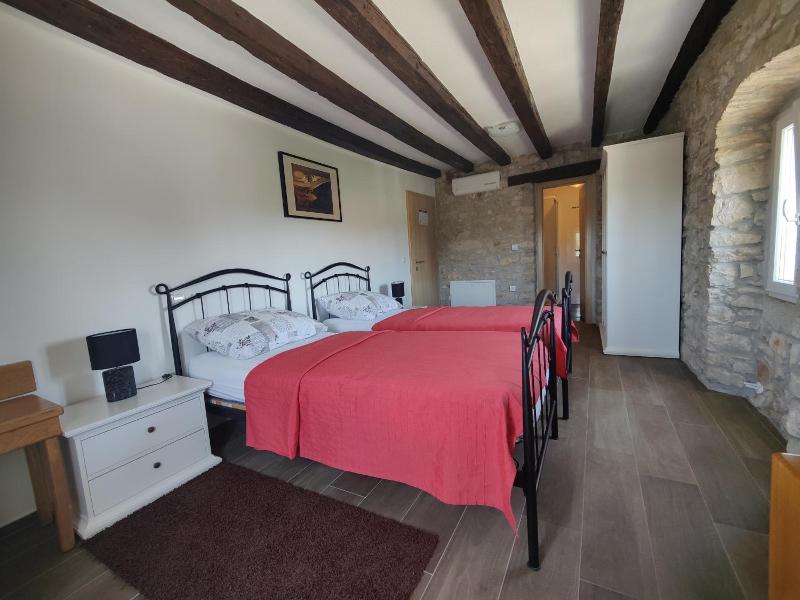 Castello Gulici Porec image