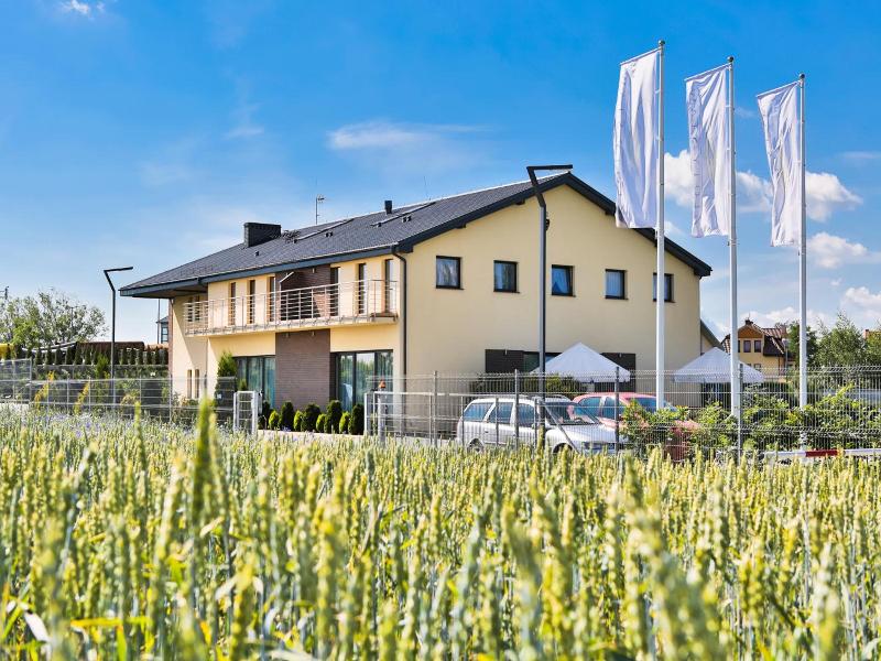 Zloty Staw — general view