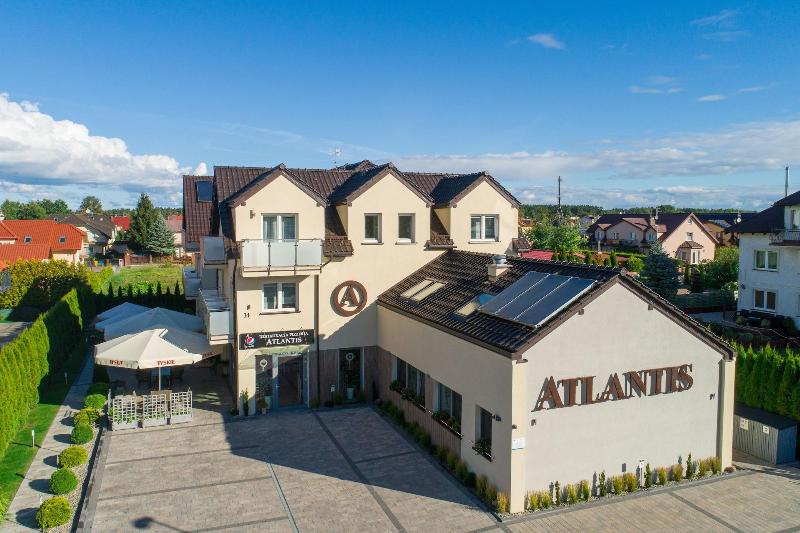 Villa Atlantis image