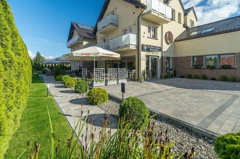 Villa Atlantis image