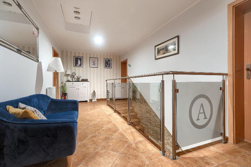 Villa Atlantis image